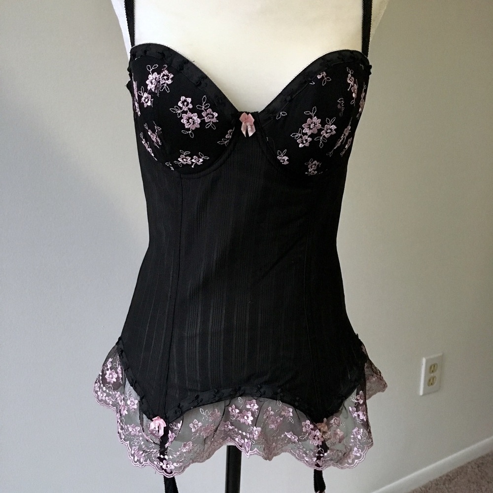 H&M Lingerie 🎀